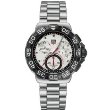 TAG Heuer Men's Formula 1 Collection Chronograph Stainless Steel Watch