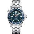 Omega Seamaster 300M Midsize Automatic Chronometer Watch #2222.80.00