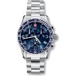 Men's Swiss Army Chronograph Classic Watch