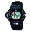 Casio Men's G-Shock Riseman Alti-Therm Solar Atomic Watch
#GW9200-1