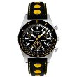 Tissot Men's PRS 516 Retrograde Watch #T91.1.428.51