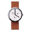 Issey Miyake Men's Twelve 365 Multifunction Chronograph Watch #SILAP014