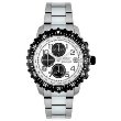Invicta Men's Pilot Collection Stainless Steel Chronograph Watch #5999