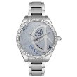 Fossil Women's Peace Stainless Steel Watch #ES2303