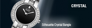 The Crystal Series