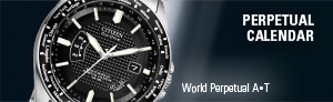 Perpetual Calendar