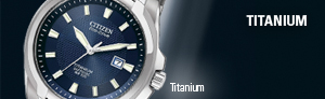 The Titanium Series
