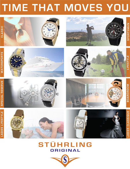 stuhrling