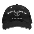 Swiss Legend Cap