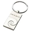 Pierre Cardin Metal Key Ring