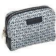 AK Anne Klein Women's Cosmetic Bag