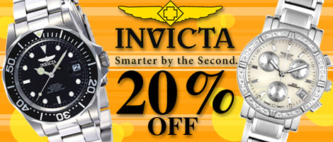 INVICTA STORE