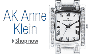 The AK Anne Klein Watch Store at Amazon.com