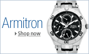 The Armitron Store at Amazon.com