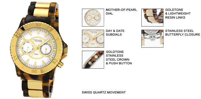 Anne Klein New York
