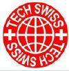 techswiss. V180036801  tech swiss watch box