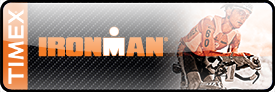 Timex Ironman