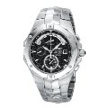 Seiko Men's Coutura Advanced Chronograph Timer Watch #SPC015