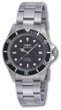 Invicta Men's Automatic Titanium Watch