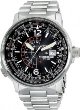 Citizen Eco-Drive Men's Nighthawk Watch