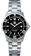 TAG Heuer Aquaracer Watch, Black
