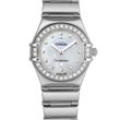 Omega Women's Constellation My Choice