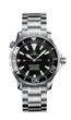 Omega Seamaster Watch, Black