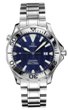 Omega Seamaster Watch, Blue