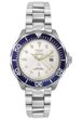 Invicta Men's Grand Diver Watch, Silver