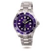 Invicta Men's Grand Diver Watch, Blue