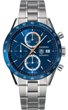 Tag Heuer Carrera Watch, Blue