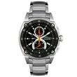 Seiko Men's Sportura Retrograde Chronograph Watch #SPC001