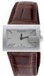 Gucci 100 'G' Men's Leather Watch