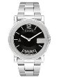 Gucci Men's 101 'G' Watch, Black