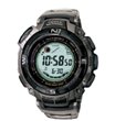 Casio Men's Pathfinder Waveceptor Ultimate Watch