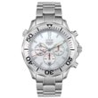 Omega Seamaster Watch, Silver