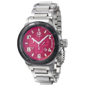 Invicta Men's Russian Diver Collection Offshore Watch #4603