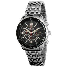 Invicta Men's Sport Chronograph Watch #5086