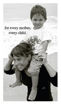 Mother and Child