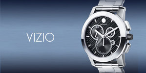 The Movado Vizio Collection