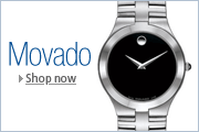 The Movado Store at Amazon.com