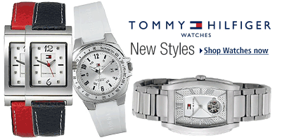 TommyHilfigerWatches