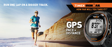 Timex Fitness