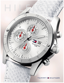 Tommy Hilfiger