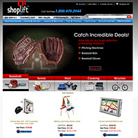 shoplift.com