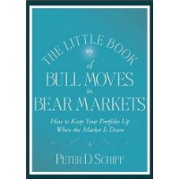 The Little Book of Bull Moves in Bear Markets