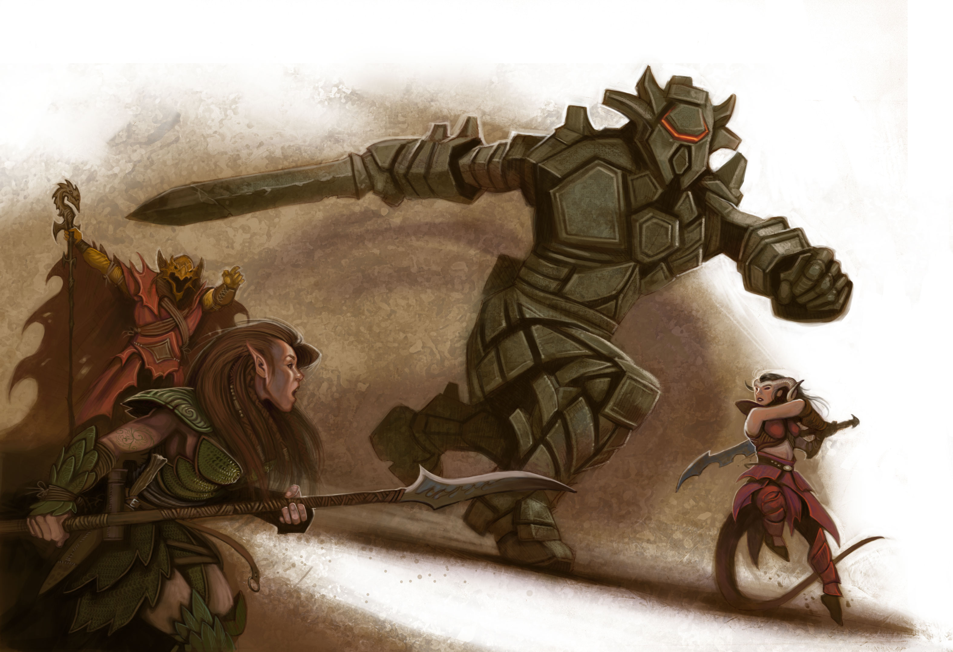 Dungeons & Dragons For Dummies (For Dummies (Lifestyles Paperback