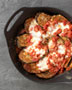 Eggplant Parmesan