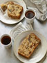 Maple Walnut and Fig Bread