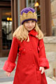 Princess Crown Pattern